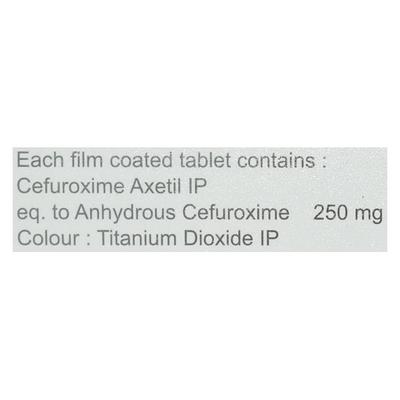 VERQUVO 2.5 Tablet 14's - Heart Failure-Car