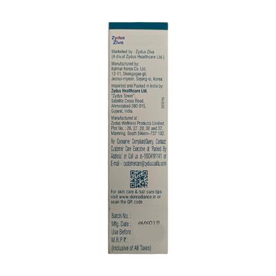 Fair Eye Advanced Dark Circle Care Cream 15gm - Dry Skin-Emo