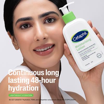 Cetaphil Moisturising Lotion 60 ml - Lotions & Creams