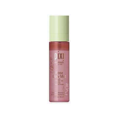Pixi Roseglow Mist 80 ml - Face Mists