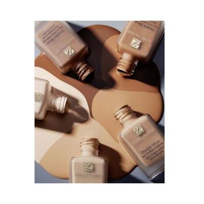 Estee Lauder Double Wear Stay-In-Place Makeup Spf 10 - 3W1 Tawny 15 ml - Foundation
