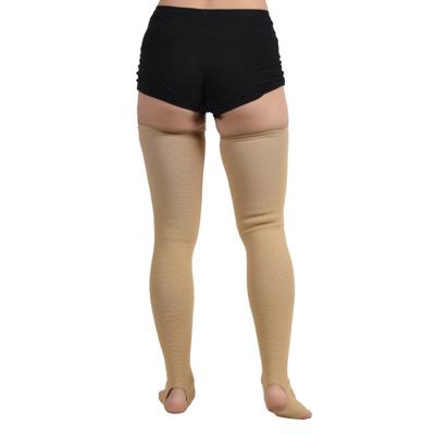 AccuSure Varicose Vein Stockings (XL) 1's - Knee/Ankle/Leg/Foot Supports