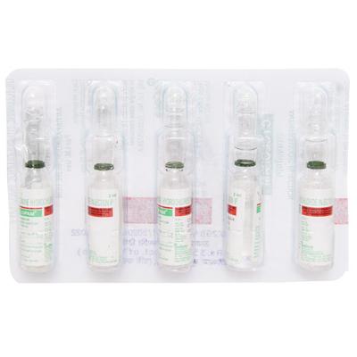 Cyclopam Injection 2ml - Muscle Spasm-Ant