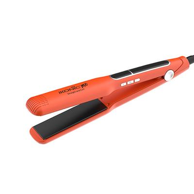 Ikonic Me 2 In 1 Straight And Curl Wide - Orange 1's - Multi-Stylers