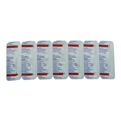 Neurobion Forte RF Injection 7X2ml - Supplements-Vam