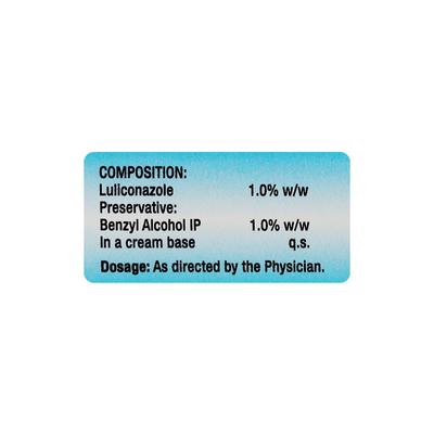 LEUBINE Cream 30gm - Fungal Infections-Taa