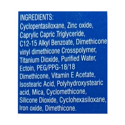 Zoray Aps SPF 50+ Sunscreen Gel 50gm - Sunscreen Preparations-Emo