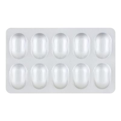 ZIXFLAM NEW Tablet 10's - Pain relief-Nsa