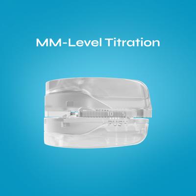 Dormir Bien Snoreka Anti-Snoring Mouthpiece 1's - Health Monitoring Devices