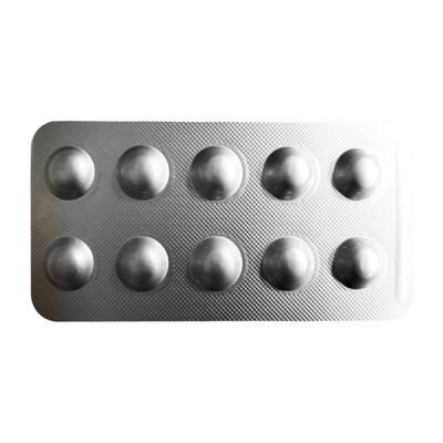 LINABITE 5 Tablet 10's - Diabetes-Ant