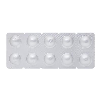 Tolperitas 150mg Tablet 10'S - Muscle Cramps/Spasticity-Mus