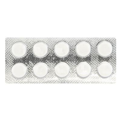 Tidilan Retard 40mg Tablet 10'S - Hypertension-Pvc