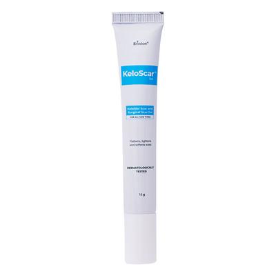 KELOSCAR Gel 15gm - Scar-Otd