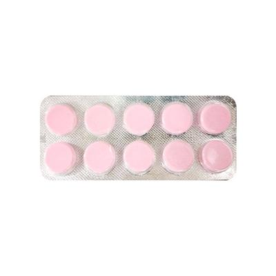 Talsil Forte Tablet 10'S - Ulcer/Reflux/Flatulence-Aaa