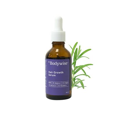 Be Bodywise Hair Growth Serum 50 ml - Hair Serums