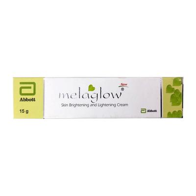 Melaglow New Cream 15gm - Dry Skin-Emo