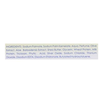 Lsdew Soap 75gm - Dry Skin-Emo