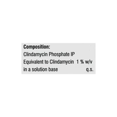 Acnesol 1% Solution 25ml - Acne-Acn