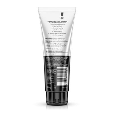 Olay Total Effects 7 In 1 Foming Cleanser 100gm - Scrubs & Exfoliants