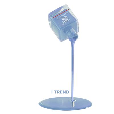 Streetwear Nail Enamel (Pretty Girl Collection) - I Trend 8 Ml - Nail Polish