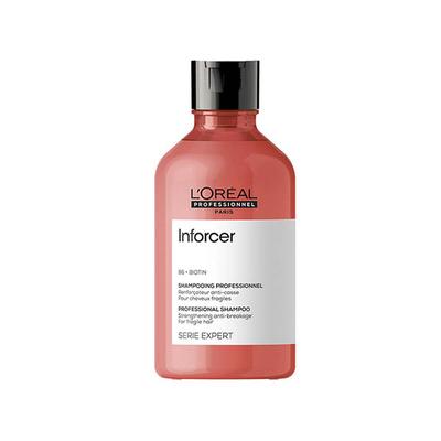 L'Oreal Professionnel Serie Expert Inforcer Shampoo 300 ml - Shampoos