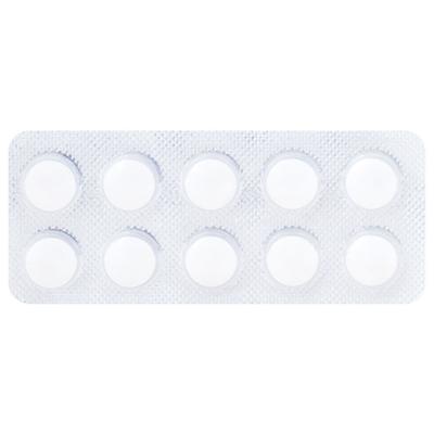 Vizylac DT Tablet 10'S - Diarrhoea-Sup