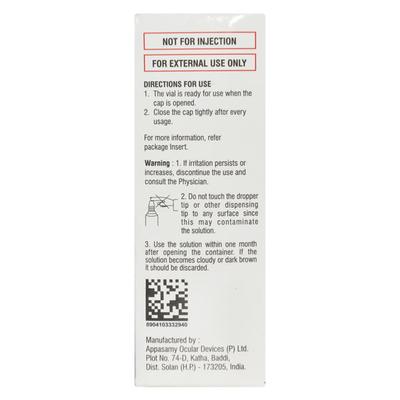 LUBIMOIST ULTRA Eye Drops 10ml - Dry Eye-Olt