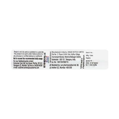 TUFPRO Suspension 5ml 1's - Diarrhoea-Ant