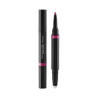 Shiseido Inkduo Prime And Line Duo Lipliner 10 Violet 1.1 gm - Lip Liners