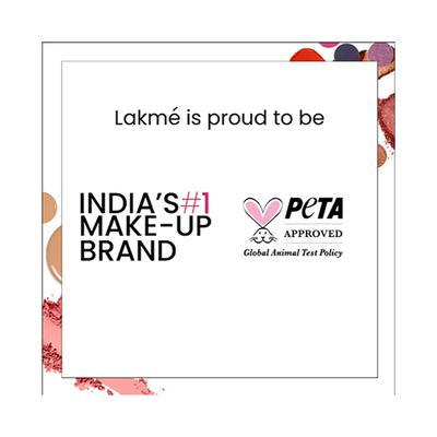 Lakme 9-5 P+M FDN Warm Natural 15 ml - Foundation
