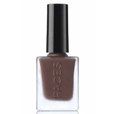 Faces Canada Matte Nail Enamel Toast 45 9 Ml - Nail Polish