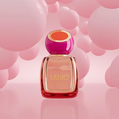 Liu Jo Silkway Eau De Toilette 30 ml - Women Perfumes (Edt/Edp)