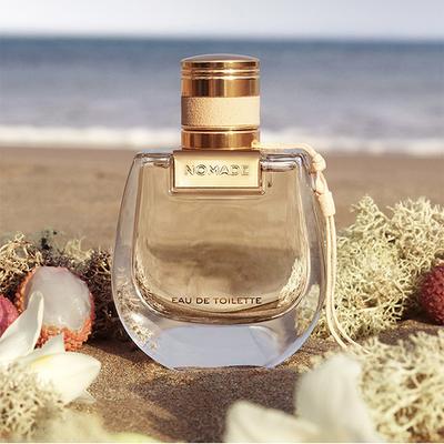 Chloe Nomade Eau de Toilette 75 ml - Women Perfumes (Edt/Edp)