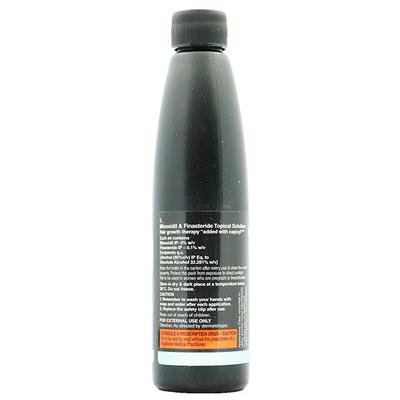 NOVEGROW 5% Topical Solution 60ml - Hair Loss-Oth