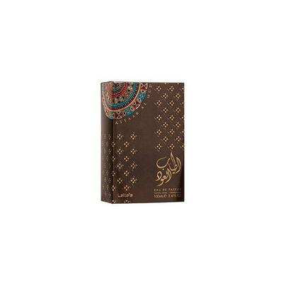 Lattafa ATYAB AL OUD Long Lasting Imported Eau De Perfume 100 ml - Perfumes (Edt/Edp)