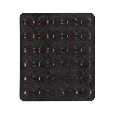 WARF 3mg Tablet 30's - Blood Clot-Ant