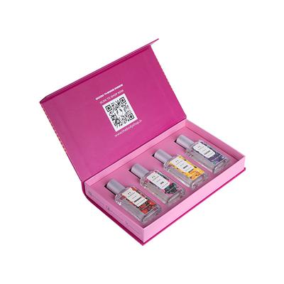 The Body Shop India Edit Body Mist Gift Set 72 ml - Bath Kits & Sets