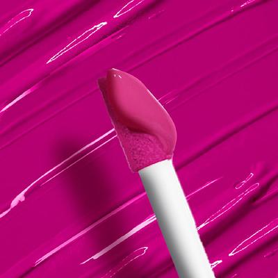 Elle 18 Liquid Lip Color French Pink 5.6 ml - Liquid Lipsticks
