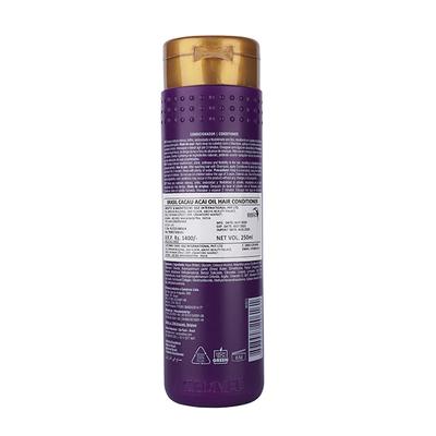 Extreme Repair Acai Oil Conditioner 250 ml - Conditioners