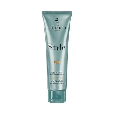 Rene Furterer Style Holding Gel 150 ml - Hair Gels & Waxes