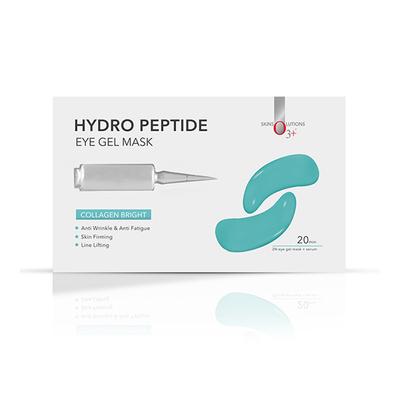 O3+ Hydro Peptide Eye Gel Mask 10 gm - Eye Masks
