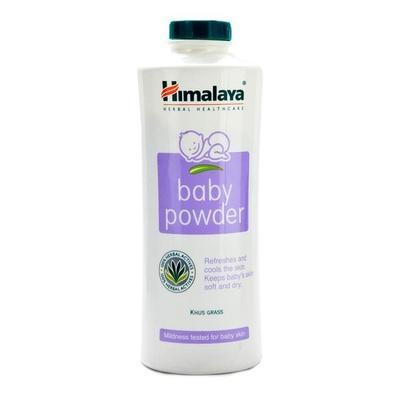 Himalaya Baby Powder 400 gm - Baby Powder