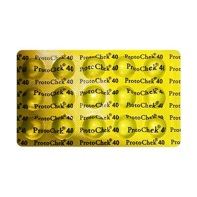 PROTOCHEK 40 Tablet 15's - Ulcer/Reflux/Flatulence-Aaa