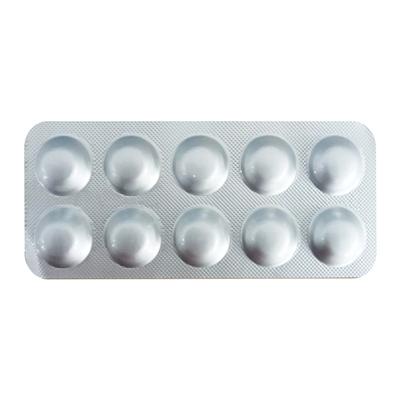 RAPILIF D 8/0.5 Tablet 10's - Bladder And Prostate Disorders-Dru