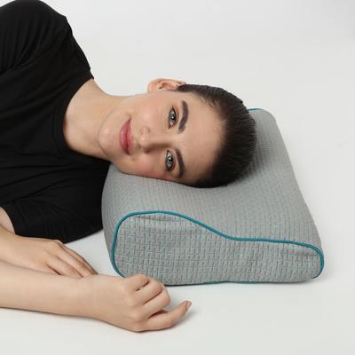 Flamingo Premium Memory Foam Pillow Magnette (OC2411) (Uni) 1's - Others Ortho Supports