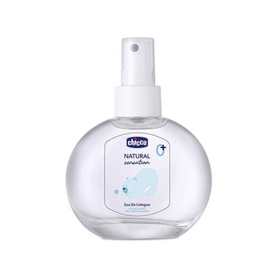 Chicco Baby Eau De Cologne Natural Sensation 100 ml - Perfumes (Edt/Edp)
