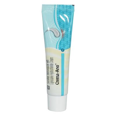 CREMA ANO Cream 20gm - Haemorrhoid-Ano
