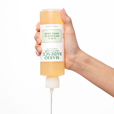 Mario Badescu Aha Botanical Body Soap 236 ml - Face Wash & Cleansers