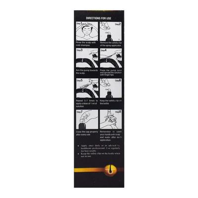 Morr Pro Serum 60ml - Hair Loss-Oth
