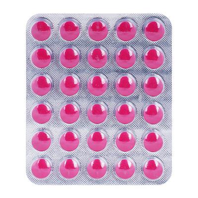 M2 Tone Tablet 30'S - Uterus Conditions-Dut